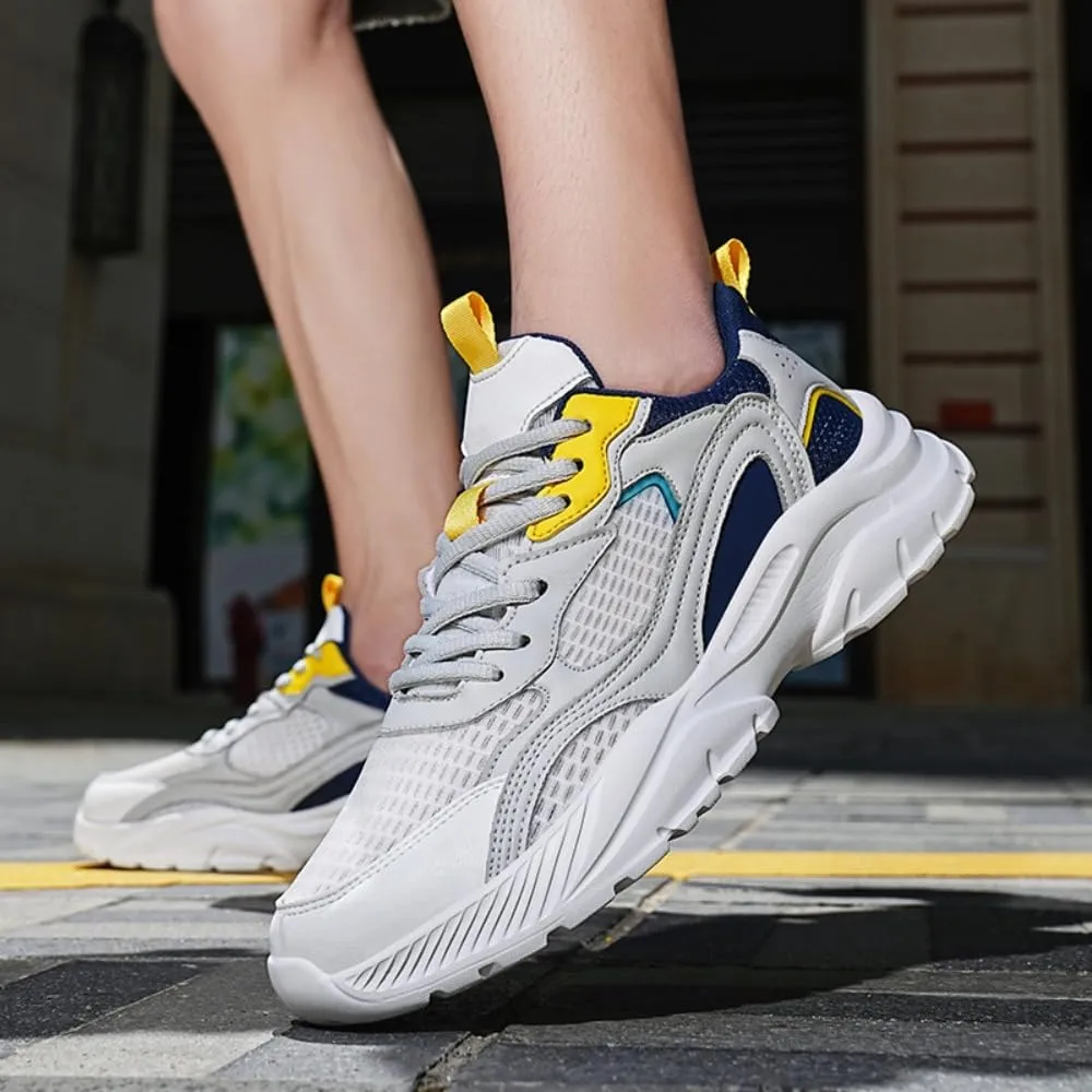2023 Autumn Men's Shoes Running Shoes Sports Shoes Outdoor Shoes Basketball Shoes Training Shoes Sneakers