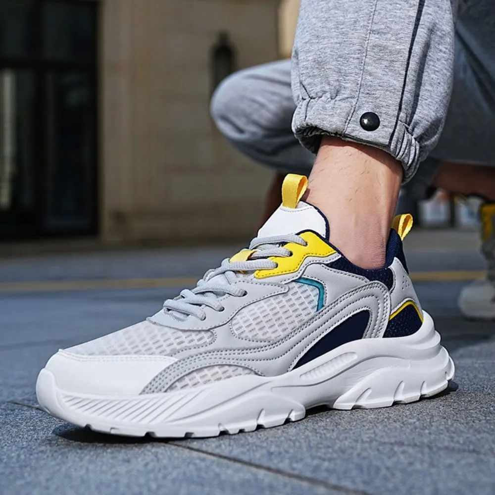 2023 Autumn Men's Shoes Running Shoes Sports Shoes Outdoor Shoes Basketball Shoes Training Shoes Sneakers