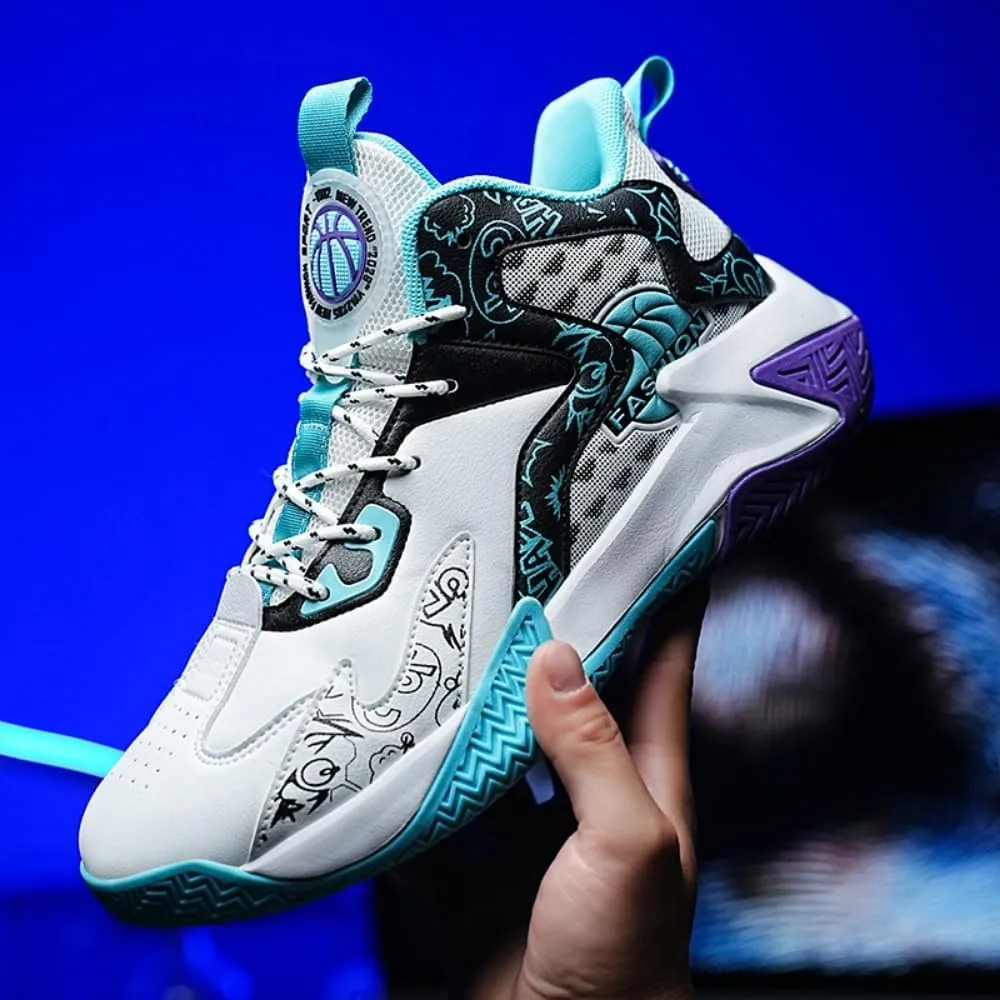 2023 Fashion Men's Shoes Running Shoes Sports Shoes Outdoor Shoes Basketball Shoes Training Shoes Sneakers
