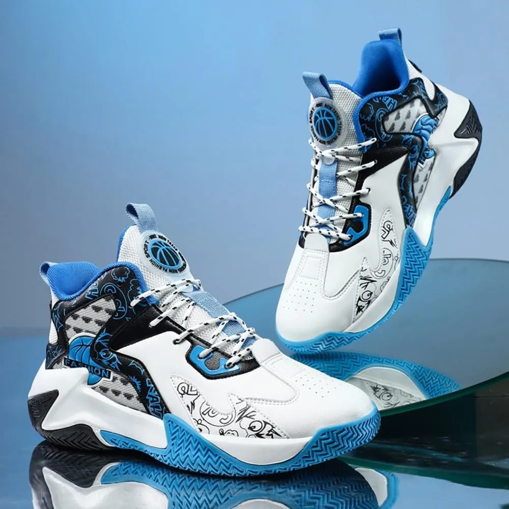 2023 Fashion Men's Shoes Running Shoes Sports Shoes Outdoor Shoes Basketball Shoes Training Shoes Sneakers
