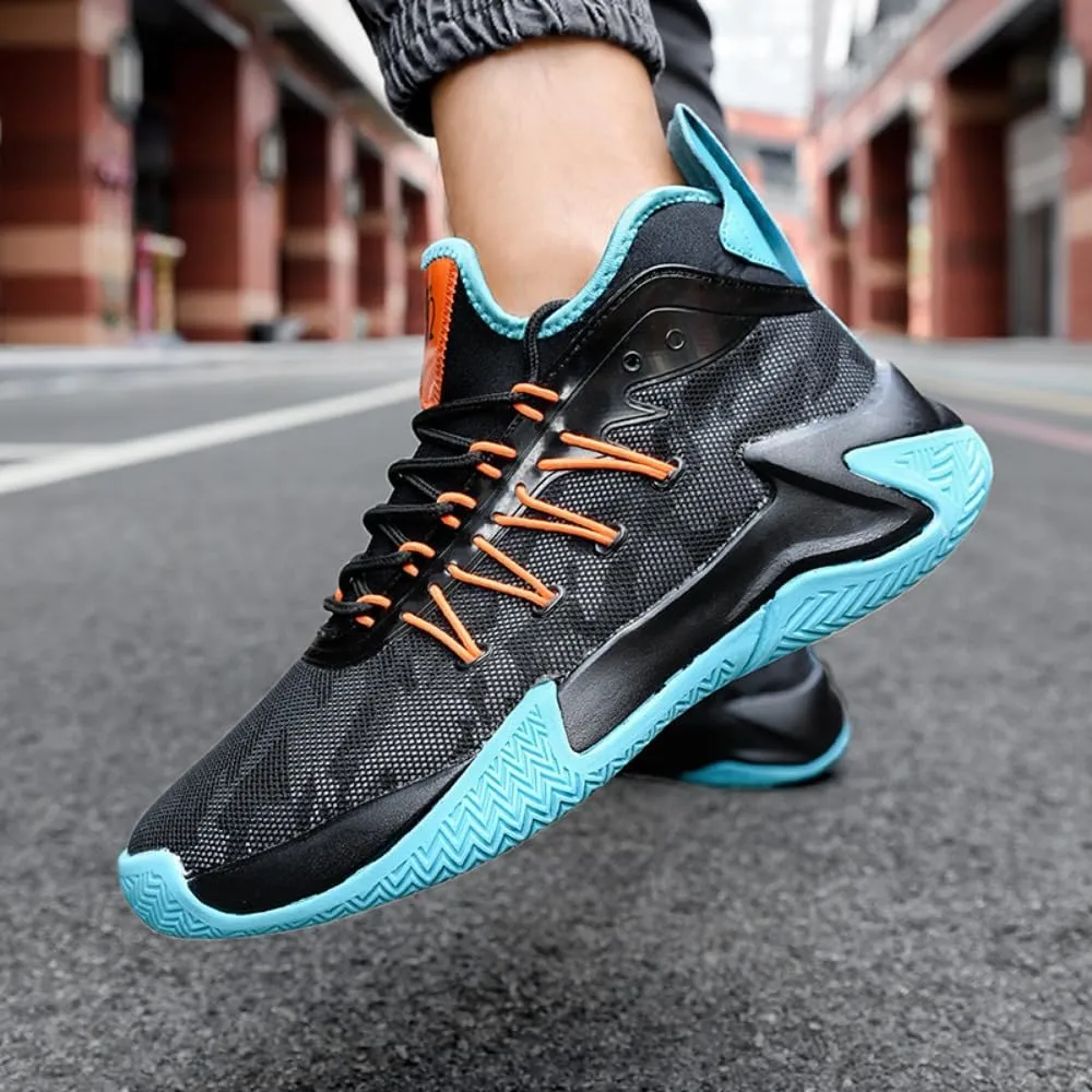 2023 Fashion Men's Shoes Running Shoes Sports Shoes Outdoor Shoes Basketball Shoes Training Shoes Sneakers