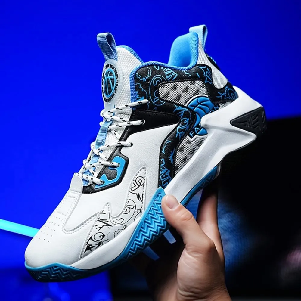 2023 Fashion Men's Shoes Running Shoes Sports Shoes Outdoor Shoes Basketball Shoes Training Shoes Sneakers