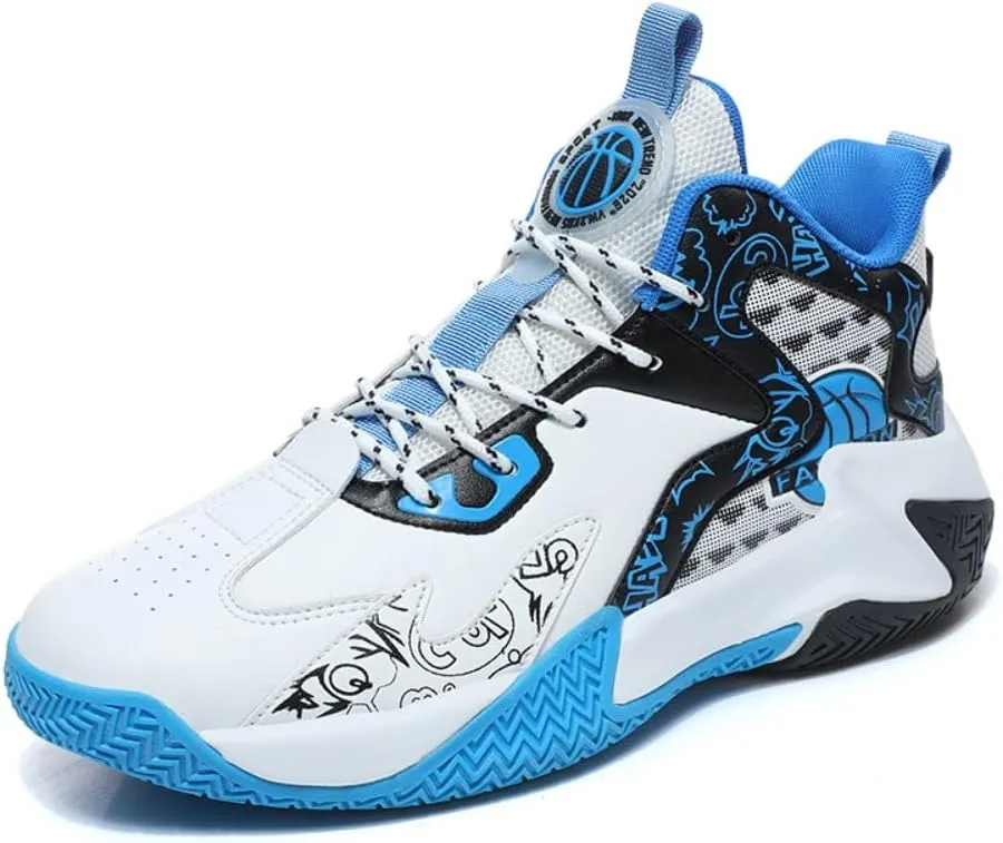 2023 Fashion Men's Shoes Running Shoes Sports Shoes Outdoor Shoes Basketball Shoes Training Shoes Sneakers