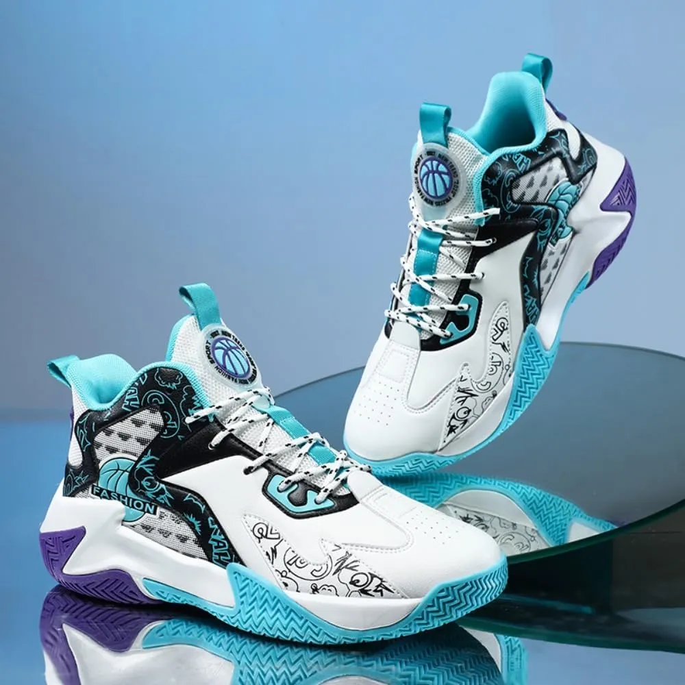 2023 Fashion Men's Shoes Running Shoes Sports Shoes Outdoor Shoes Basketball Shoes Training Shoes Sneakers