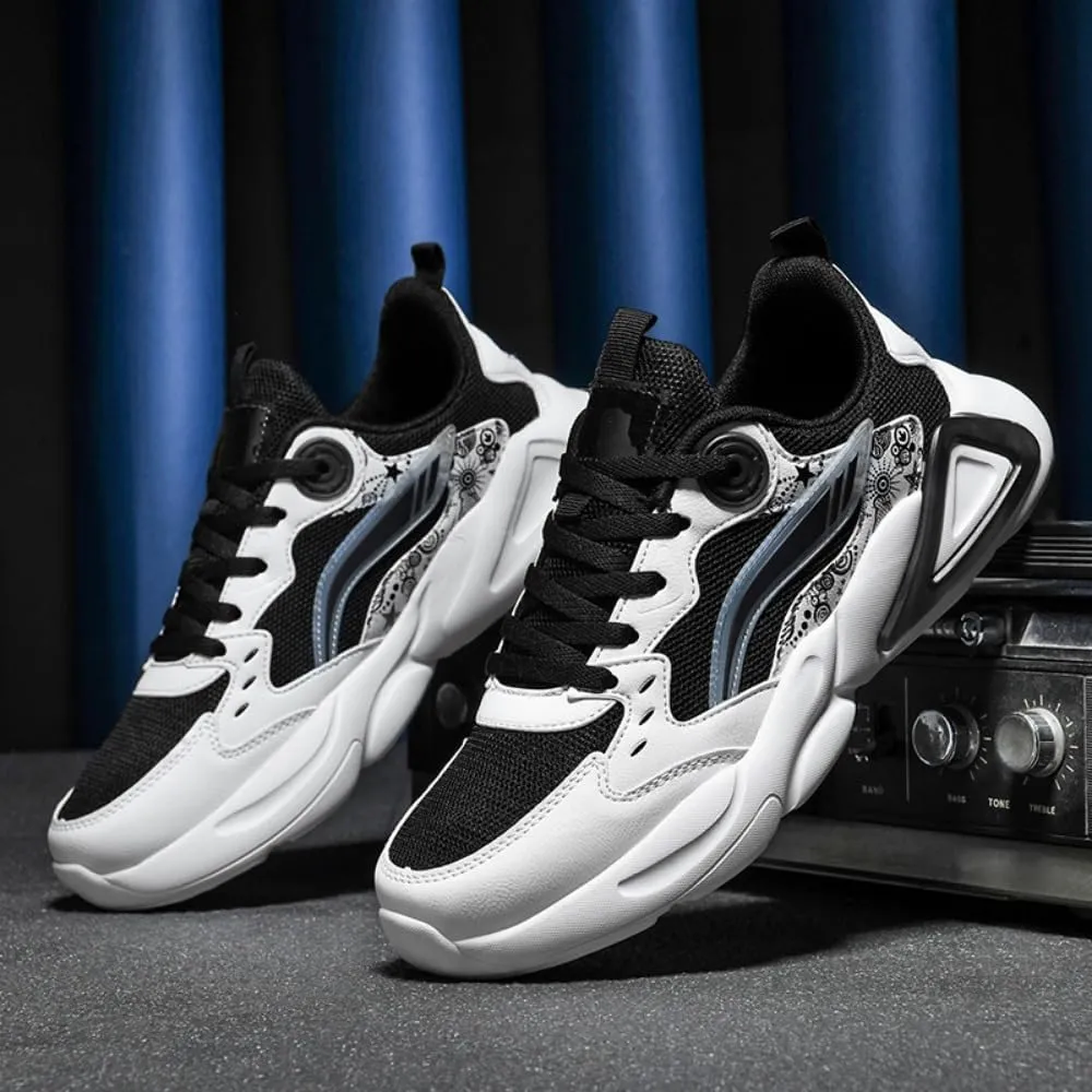 2023 Men's Outdoor Shoes Running Shoes Sports Shoes Basketball Shoes Men's Shoes Training Shoes Sneakers