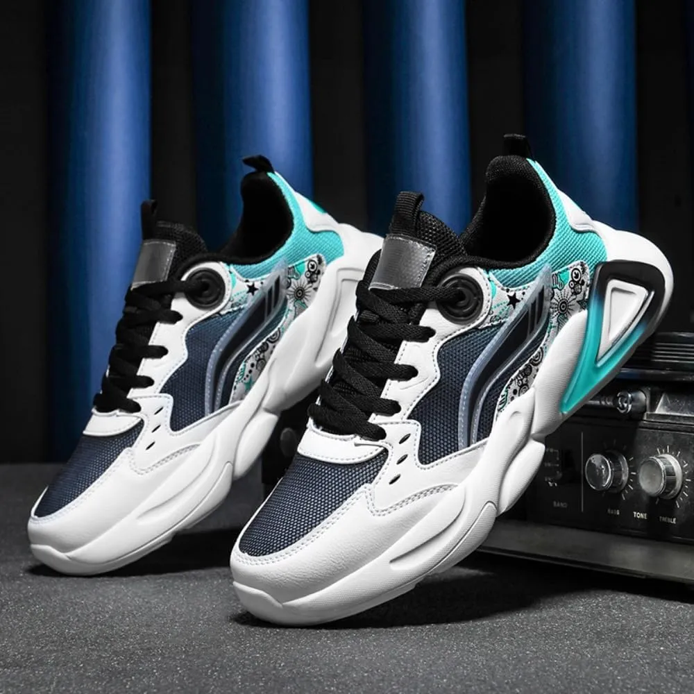 2023 Men's Outdoor Shoes Running Shoes Sports Shoes Basketball Shoes Men's Shoes Training Shoes Sneakers
