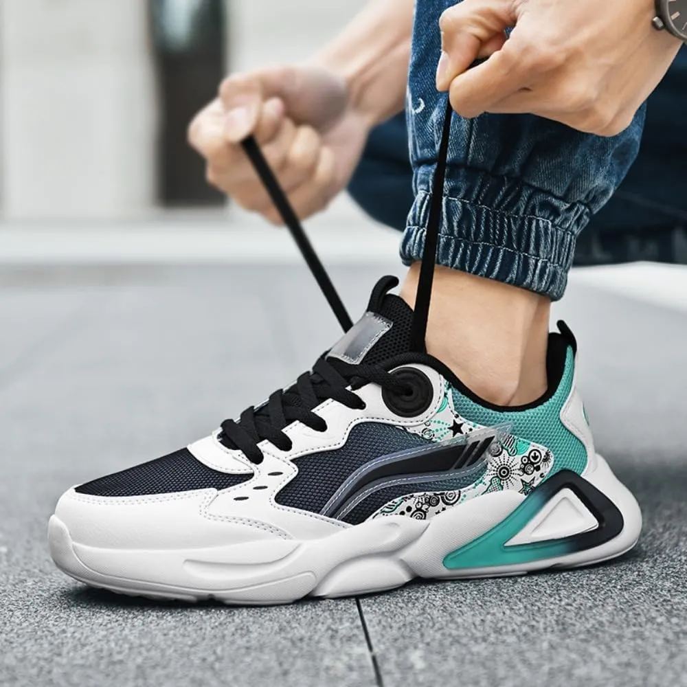 2023 Men's Outdoor Shoes Running Shoes Sports Shoes Basketball Shoes Men's Shoes Training Shoes Sneakers