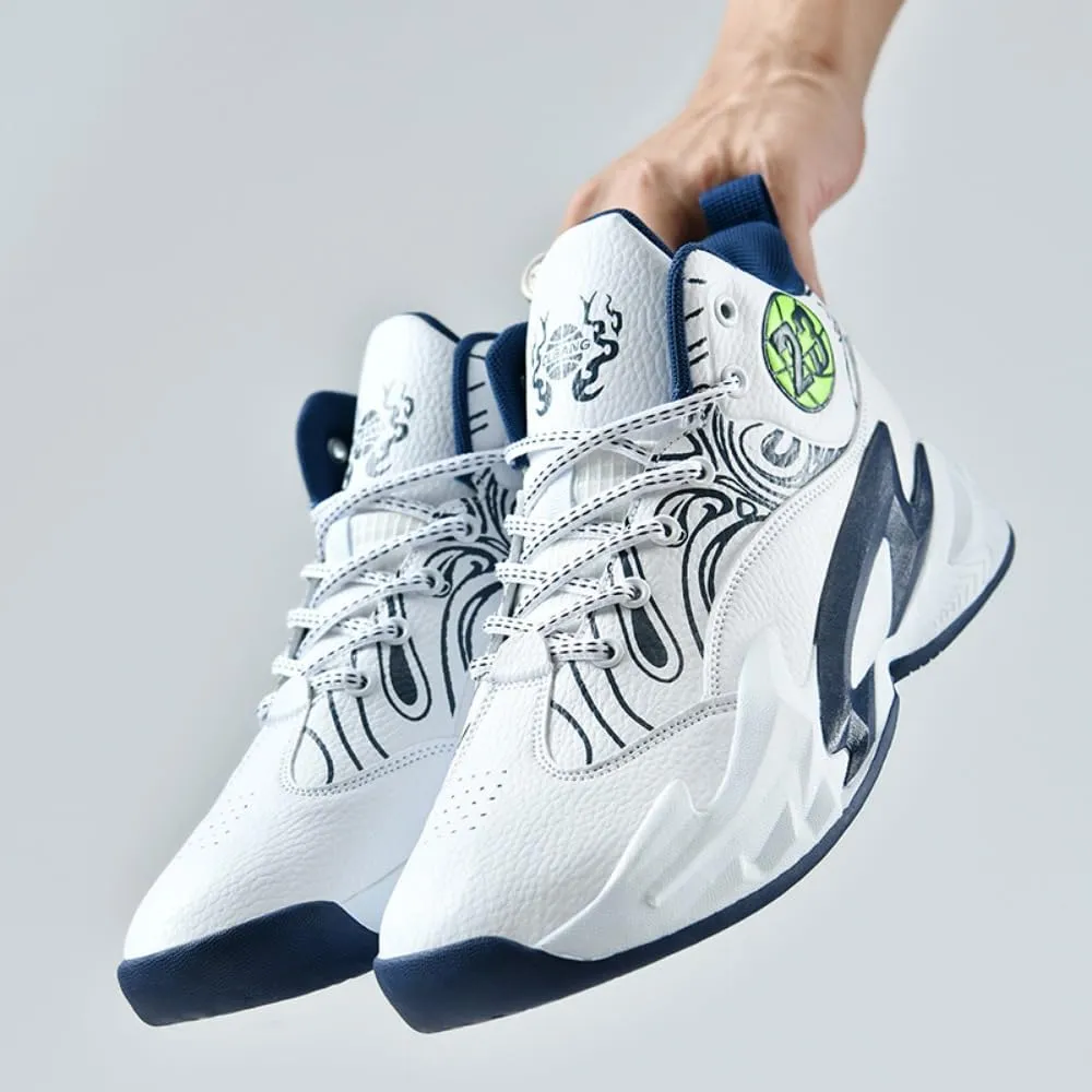 2023 Men's Outdoor Shoes Running Shoes Sports Shoes Popular Basketball Shoes Men's Shoes Training Shoes Sneakers