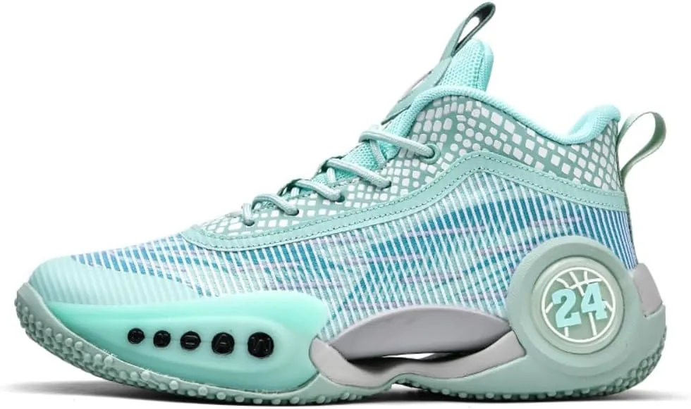 2023 Men's Outdoor Shoes Running Shoes Sports Shoes Popular Basketball Shoes Men's Shoes Training Shoes Sneakers