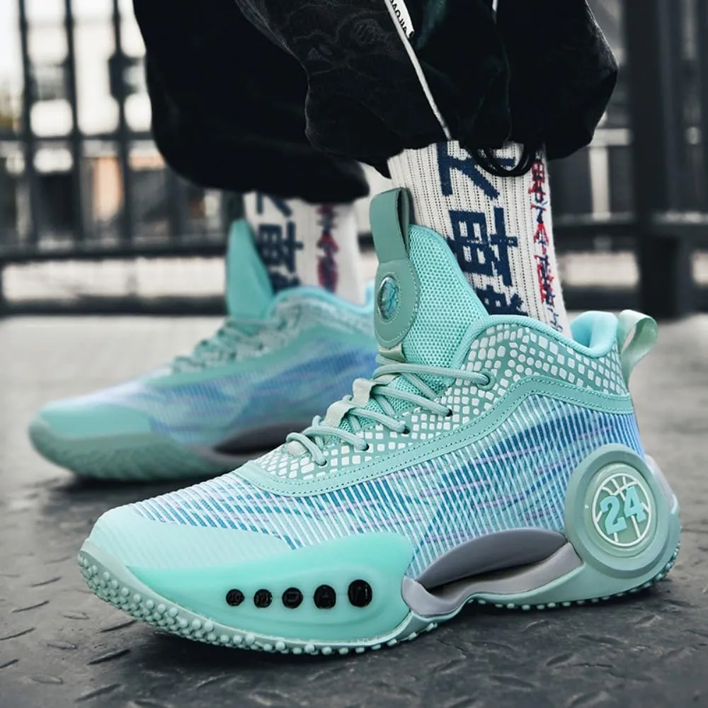 2023 Men's Outdoor Shoes Running Shoes Sports Shoes Popular Basketball Shoes Men's Shoes Training Shoes Sneakers