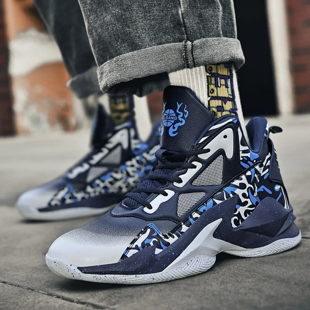 2023 Men's Running Shoes Sports Shoes Training Shoes Sports Shoes Trend Basketball Shoes