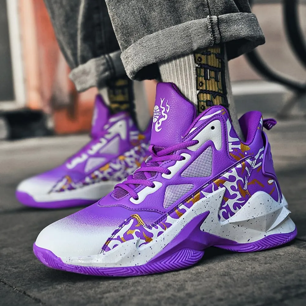 2023 Men's Running Shoes Sports Shoes Training Shoes Sports Shoes Trend Basketball Shoes