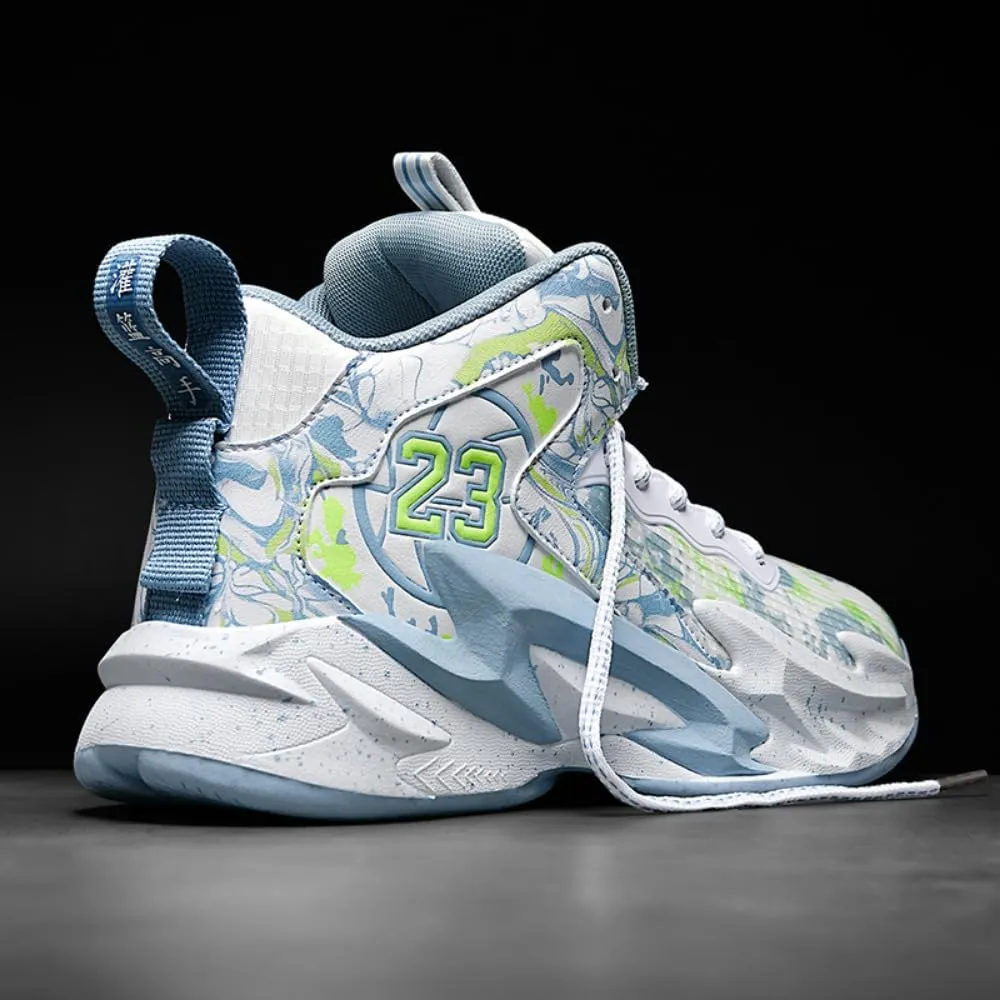 2023 Men's Shoes Running Shoes Sports Shoes Outdoor Shoes Basketball Shoes Training Shoes Sneakers