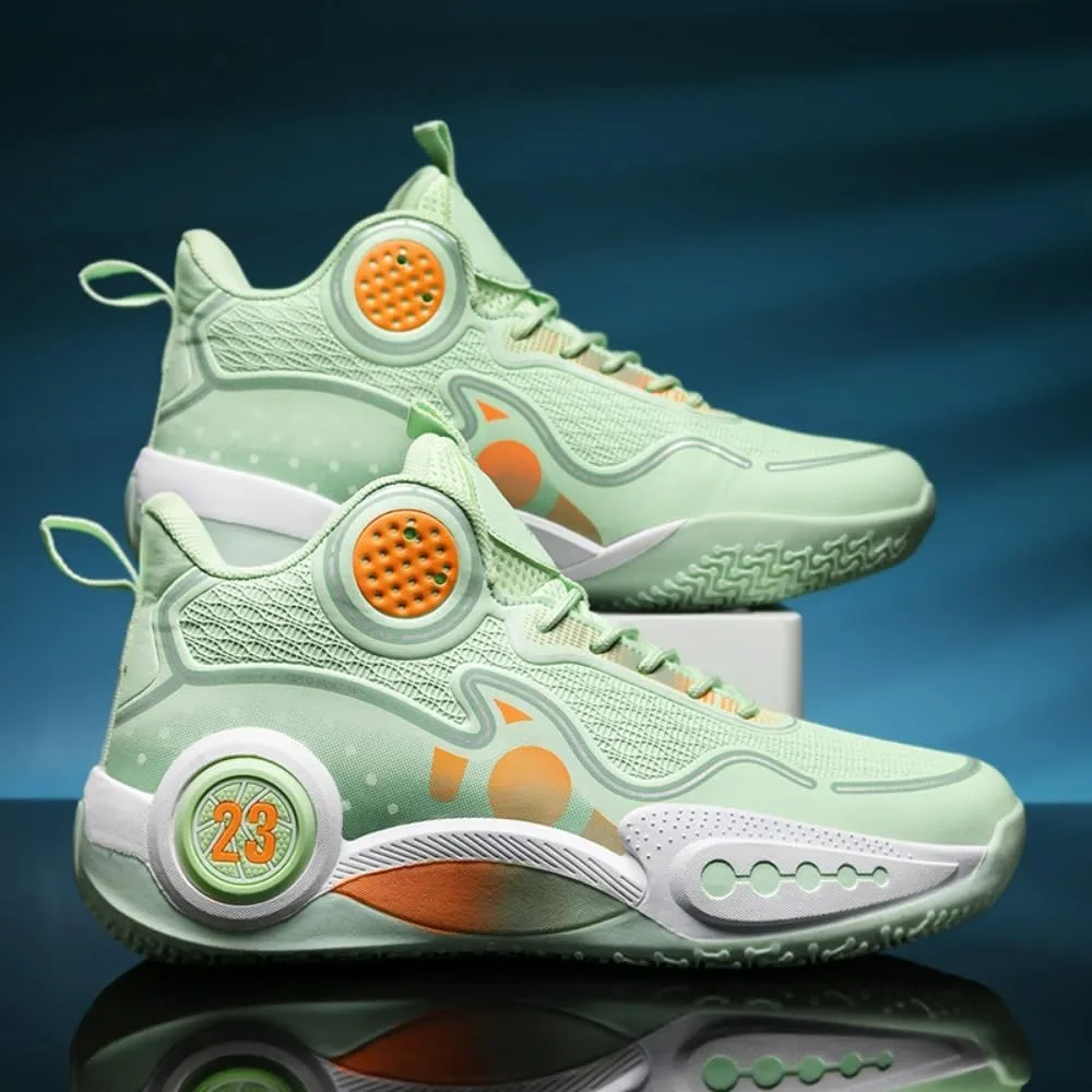 2023 Men's Shoes Running Shoes Training Shoes Sneakers Fashion Sports Shoes Basketball Shoes