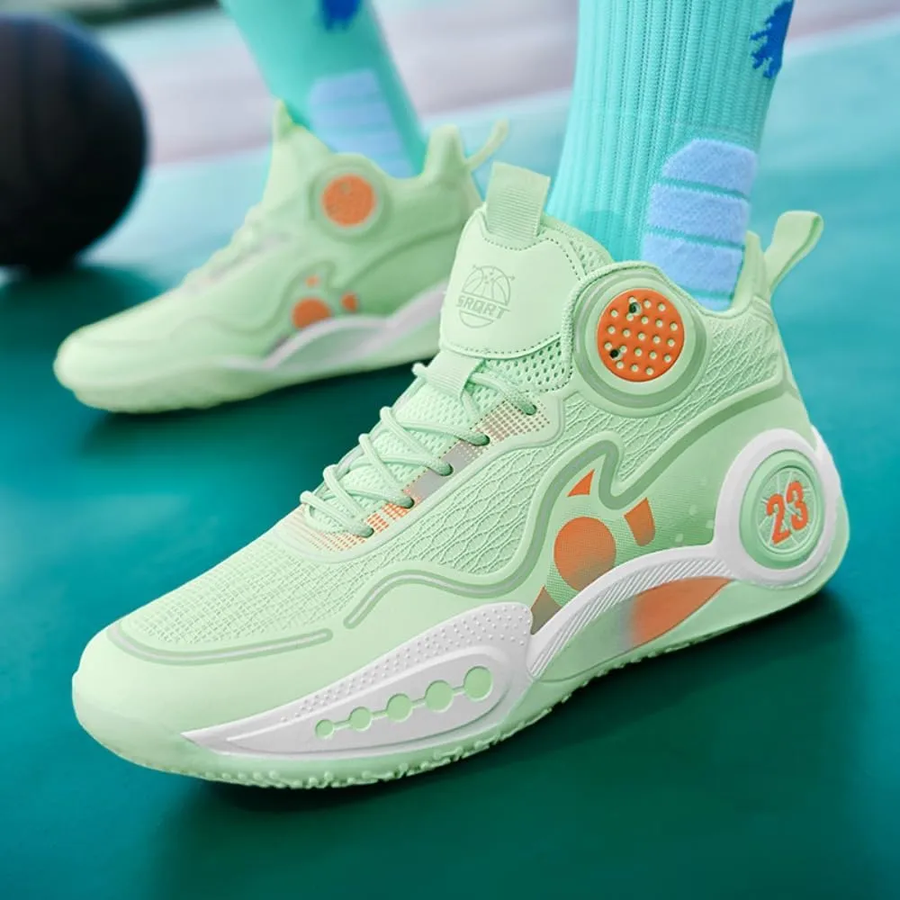 2023 Men's Shoes Running Shoes Training Shoes Sneakers Fashion Sports Shoes Basketball Shoes