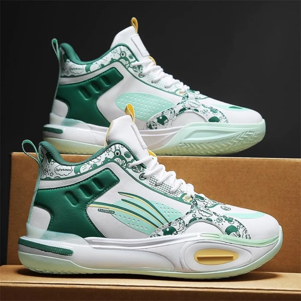 2023 Men's Shoes Running Shoes Training Shoes Sneakers Fashion Sports Shoes Outdoor Shoes Basketball Shoes