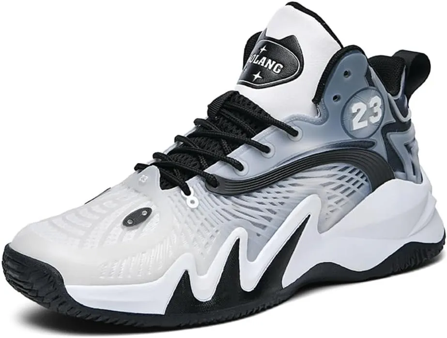 2024 Autumn Men's Shoes Outdoor Shoes Running Shoes Sports Shoes Training Shoes Basketball ShoesSneakers