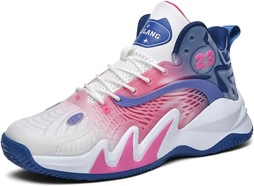 2024 Autumn Men's Shoes Outdoor Shoes Running Shoes Sports Shoes Training Shoes Basketball ShoesSneakers
