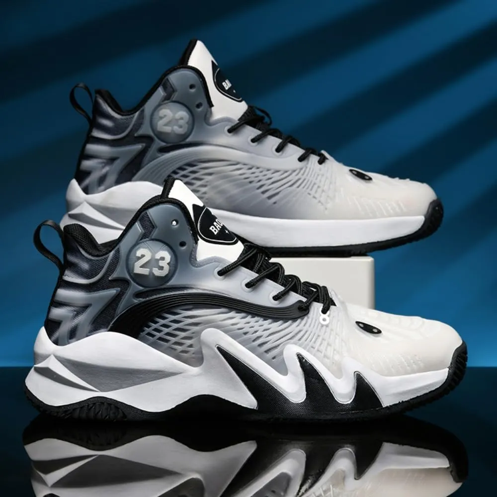 2024 Autumn Men's Shoes Outdoor Shoes Running Shoes Sports Shoes Training Shoes Basketball ShoesSneakers