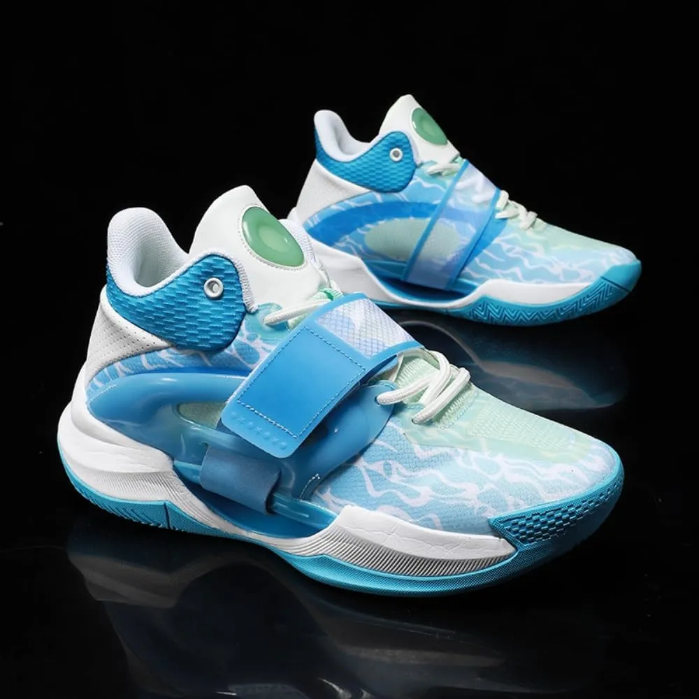 2024 Men's Basketball Shoes Sports Shoes Running Shoes Outdoor Shoes Training Shoes Sneakers