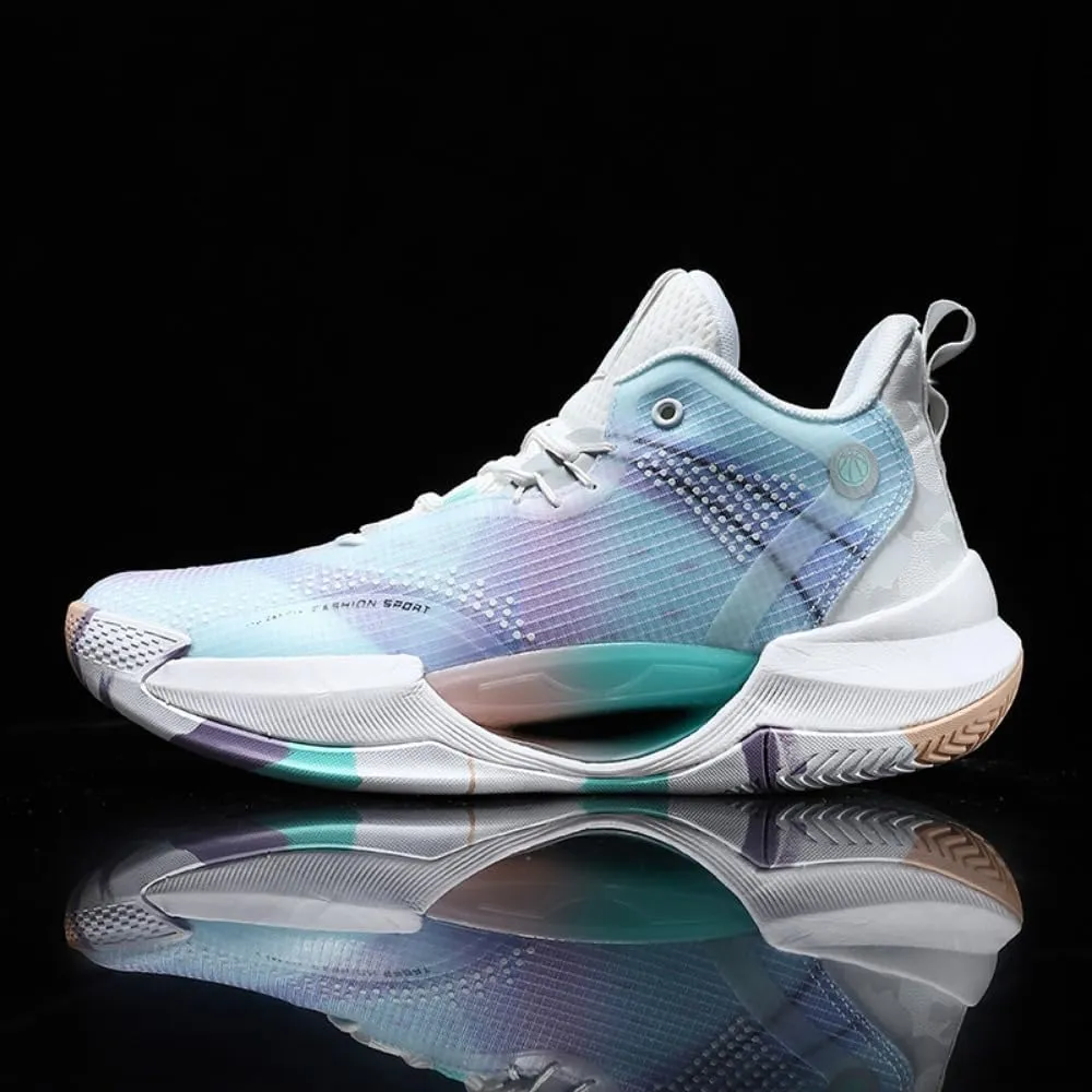 2024 Men's Basketball Shoes Training Shoes Sneakers Men's Shoes Running Shoes Sports Shoes Outdoor Shoes