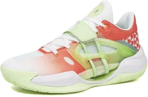 2024 Men's Fashion Shoes Men's Running Shoes Sports Shoes Basketball Shoes Training Shoes Sports Shoes (7.5,Green)
