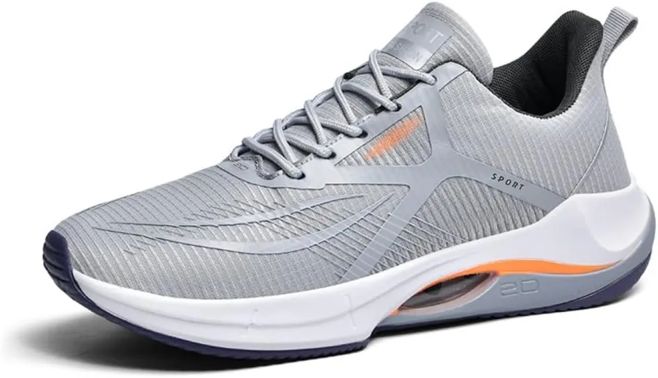 2024 Men's Running Shoes Sports Shoes Men's Shoes Training Shoes Sneakers Men's Outdoor Shoes
