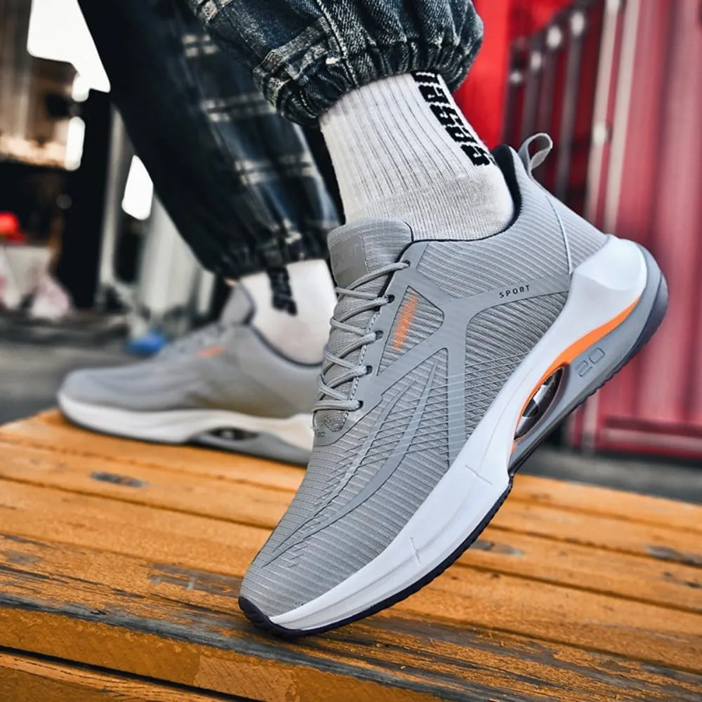 2024 Men's Running Shoes Sports Shoes Men's Shoes Training Shoes Sneakers Men's Outdoor Shoes