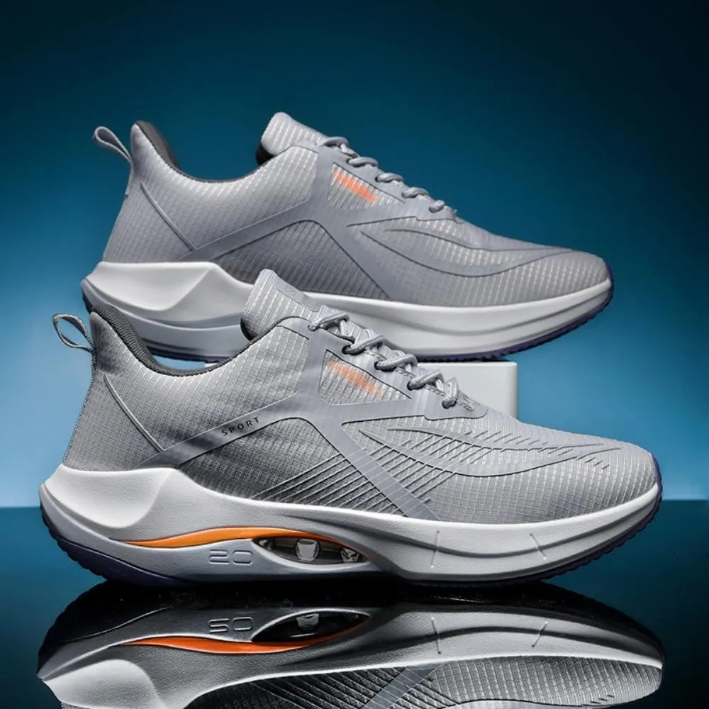 2024 Men's Running Shoes Sports Shoes Men's Shoes Training Shoes Sneakers Men's Outdoor Shoes