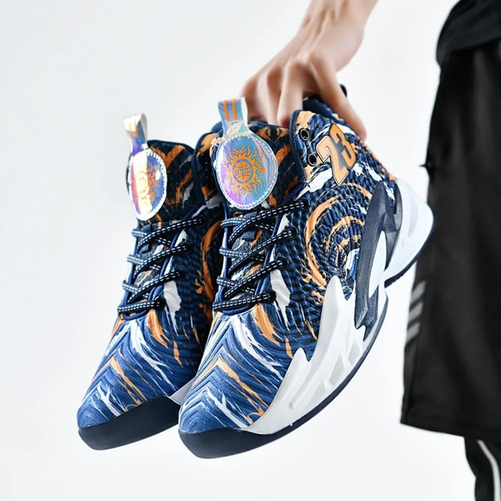 2024 Men's Shoes Basketball Shoes Sports Shoes Running Shoes Outdoor Shoes Training Shoes