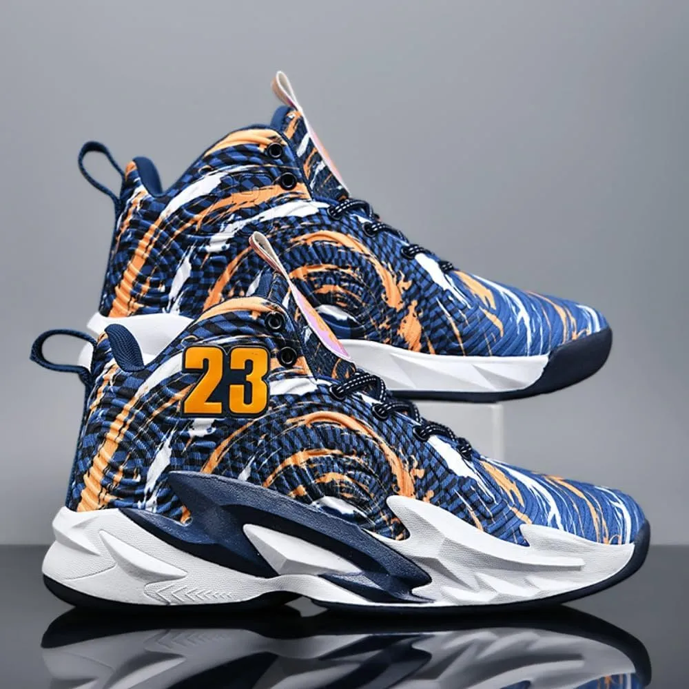 2024 Men's Shoes Basketball Shoes Sports Shoes Running Shoes Outdoor Shoes Training Shoes
