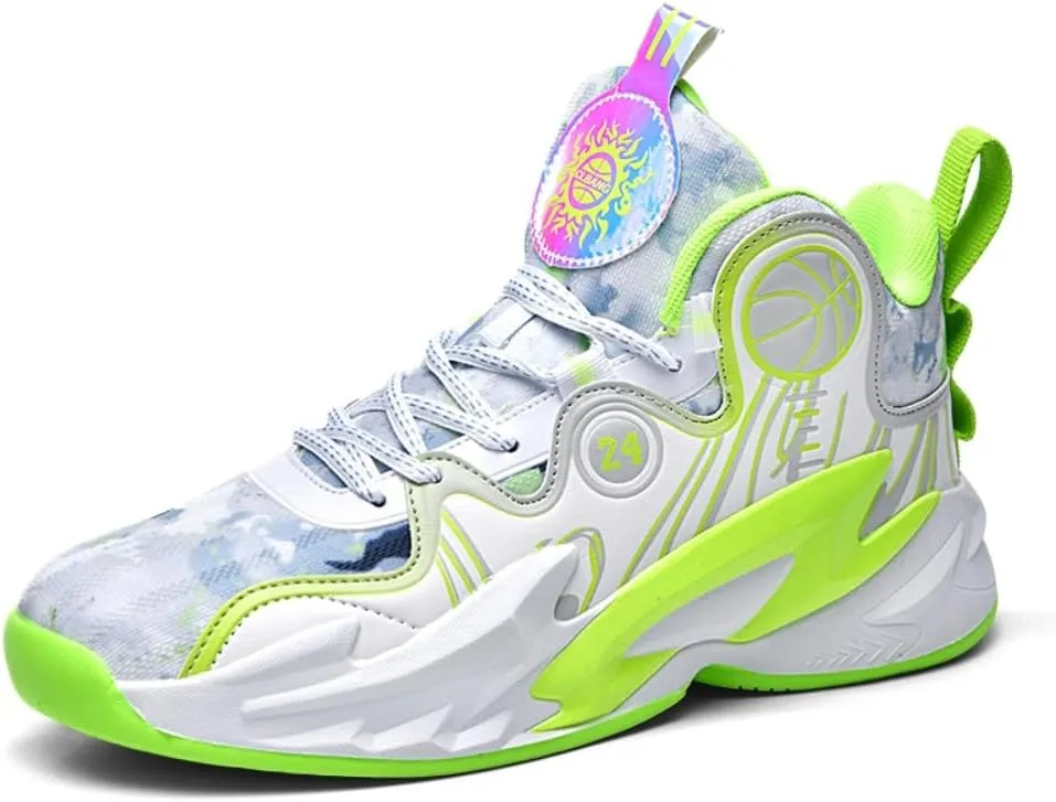 2024 Men's Shoes Running Shoes Sports Shoes Basketball Shoes Training Shoes Sneakers
