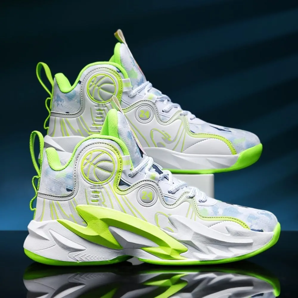 2024 Men's Shoes Running Shoes Sports Shoes Basketball Shoes Training Shoes Sneakers