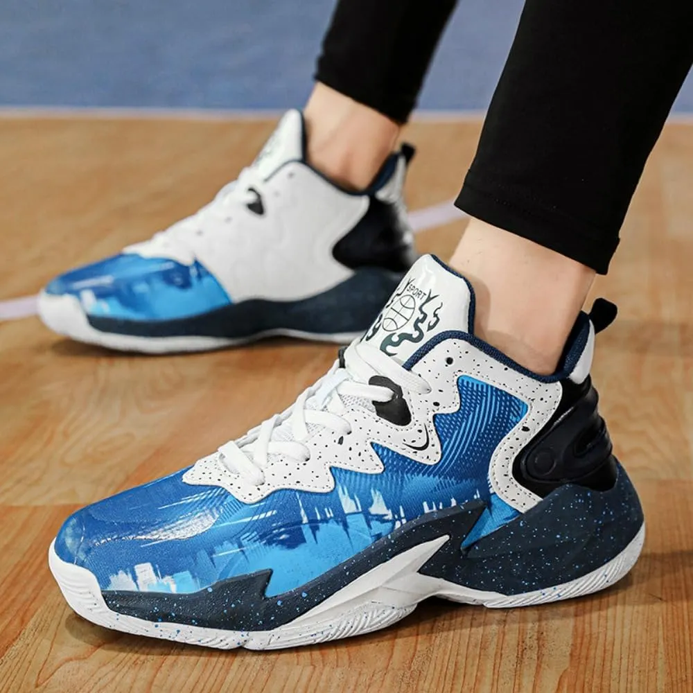 2024 Men's Shoes Sports Shoes Running Shoes Outdoor Shoes Basketball Shoes Training Shoes Sneakers