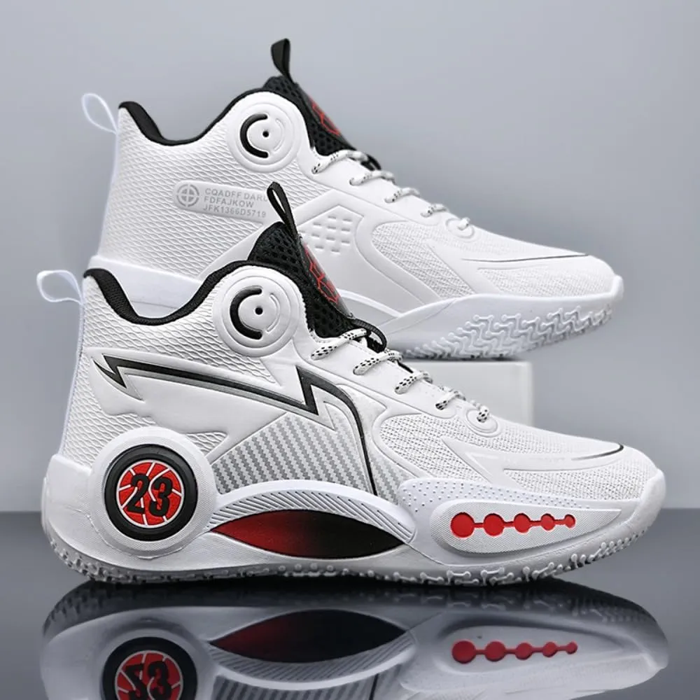 2024 Men's Trendy Sports Shoes Running Shoes Basketball Shoes Sports Shoes