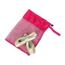 8219 Horizon Mesh Shoe Bag