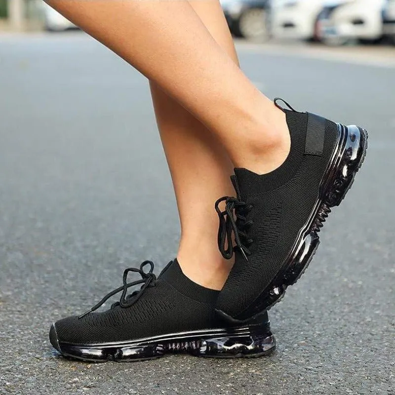 ABED Cushioned Sneakers