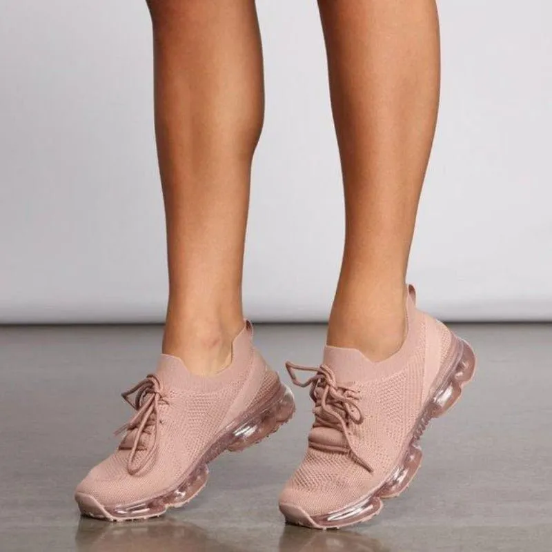 ABED Cushioned Sneakers
