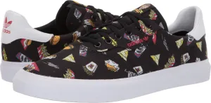 Adidas 3Mc X Bbh Black/White/Scar Skate/Casual (BD7861)