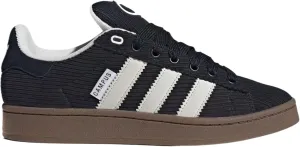 adidas Campus 00s Mens Lifestyle Shoes (Core Black/White/Gum)