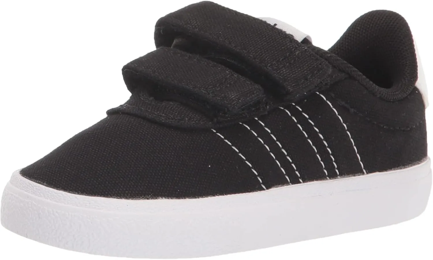 adidas Unisex-Child Vulcraid3r Skate Shoe