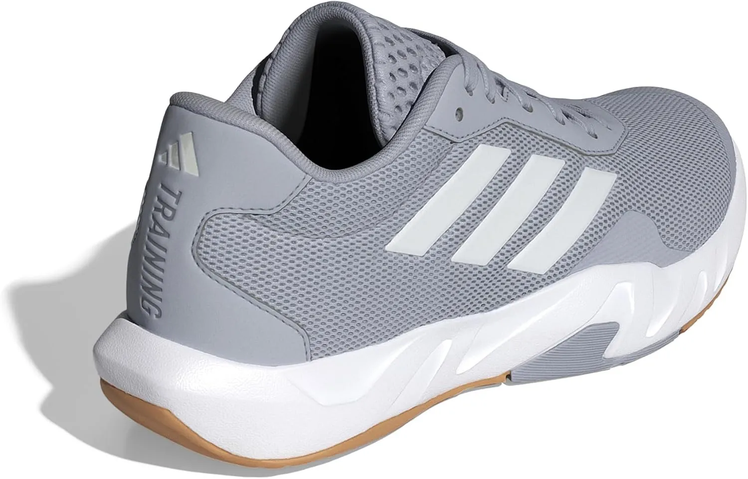 adidas Womens Amplimove Trainer W Training Sneakers Shoes - White
