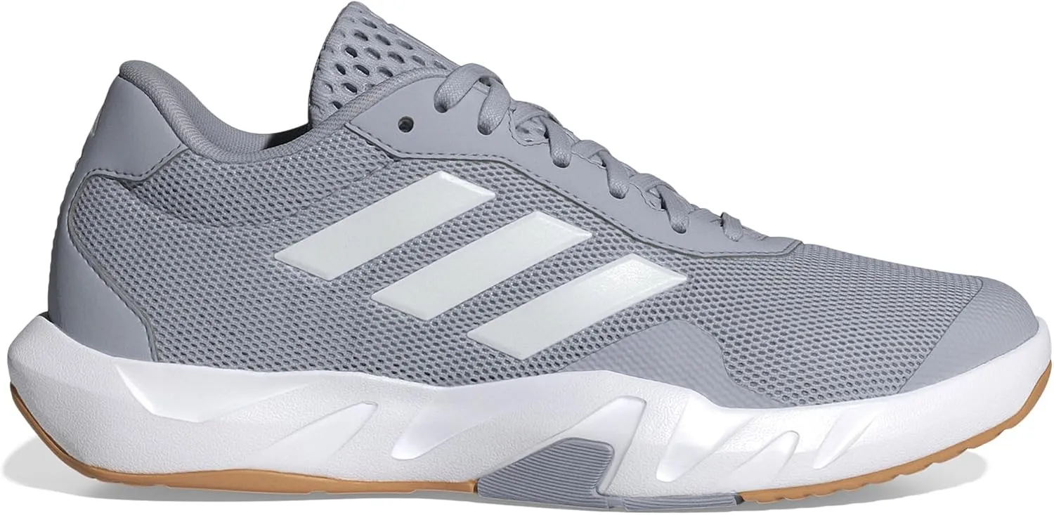 adidas Womens Amplimove Trainer W Training Sneakers Shoes - White
