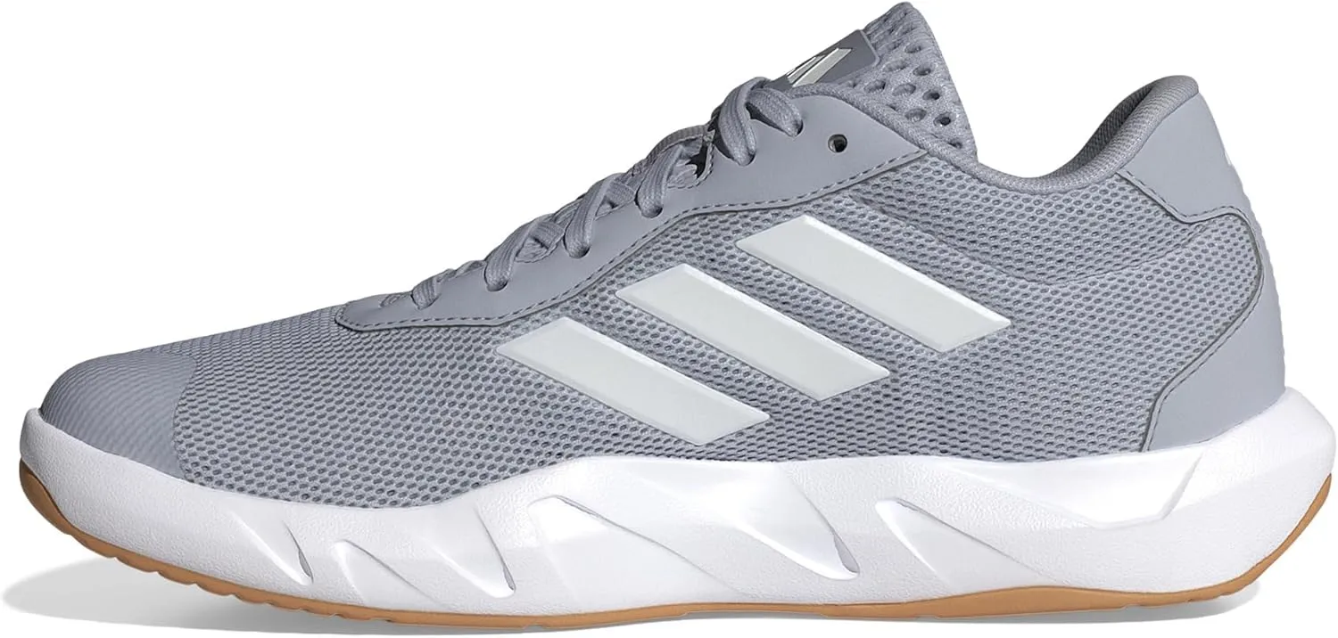 adidas Womens Amplimove Trainer W Training Sneakers Shoes - White