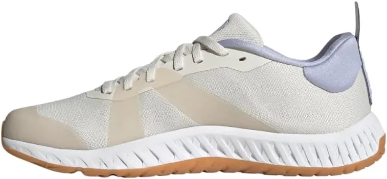 adidas Womens Everyset Versatile Training Sneakers Shoes - Grey, Pink