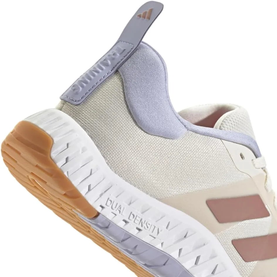 adidas Womens Everyset Versatile Training Sneakers Shoes - Grey, Pink