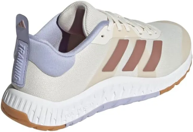 adidas Womens Everyset Versatile Training Sneakers Shoes - Grey, Pink