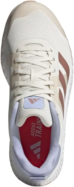 adidas Womens Everyset Versatile Training Sneakers Shoes - Grey, Pink