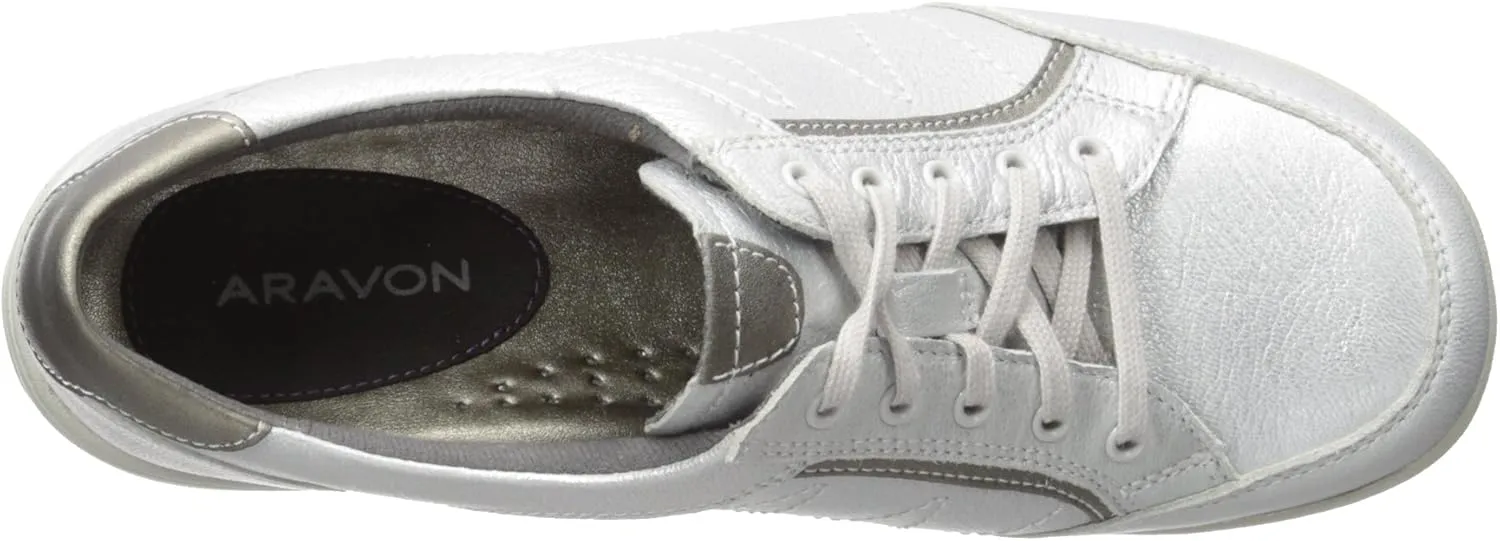 Aravon Women's Bromly Oxford