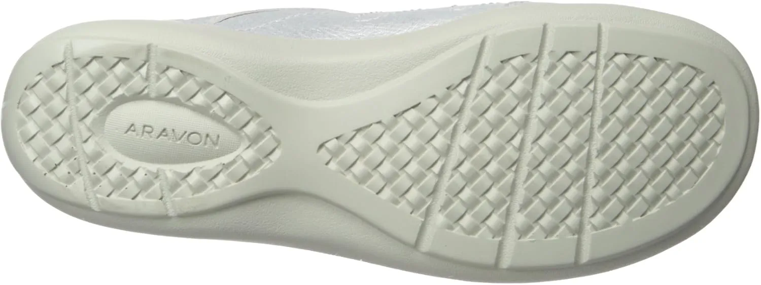 Aravon Women's Bromly Oxford